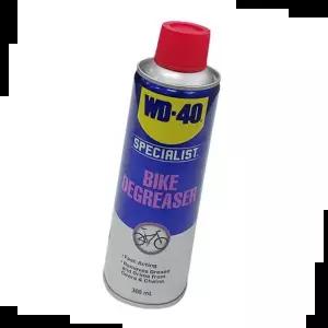 자전거오일 바이크 스프레이 디그리셔 자전거 세척제 WD-40 300ml