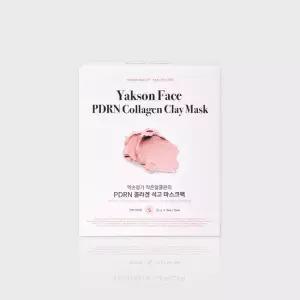 약손명가 작은얼굴관리 PDRN 콜라겐 석고마스크팩 스킨부스트 마스크팩
