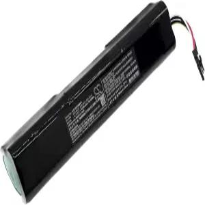 Gmmhhs Replacement Battery for Neato Botvac Connected D3 D5 D3+ D301 D303 D4 (905-0358) D5+ D502 P