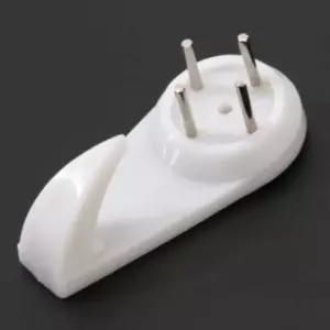 트렌드 인기 미니 후크 못없이액자걸기 무타공액자걸이