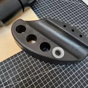 실리콘 색소 홀더 반영구 SMP (WFKAZZC)