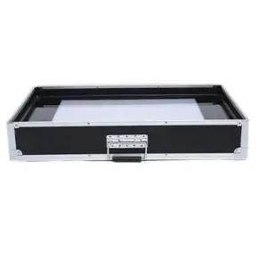 샌드 아트 박스 스크린 교구 샌드아트체험 그림놀이 테이블