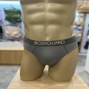 보디가드 데일리착용감좋은남성삼각팬티 B981 BGMPB981SG