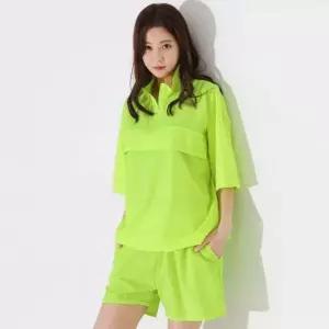 반바지 데일리 운동복 남성트레이닝바지 여자반바