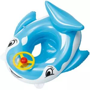 베리굳상점 돌고래 보행기 튜브 어린이보행기튜브25kg