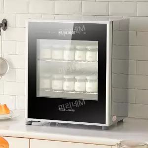 가정용 제빵 발효기 반죽 식빵 제빵기계 소형 40L