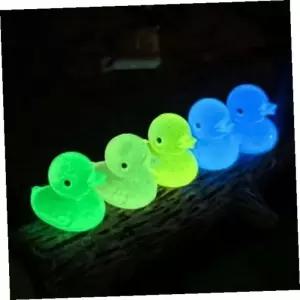 야광 자갈 견고한컬러 믹스 정원 장식 돌 장식용