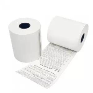 감열지 할부베이직약관 카드체크기 57mmx30M 봉(10개입)