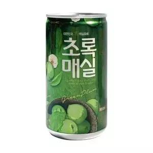 웅진 초록매실 180ml x30캔 (WFKB0AE)