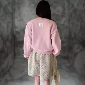 [다잇템] 여성 클래식 맨투맨 캐쥬얼 봄가을용_24013913_588872