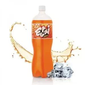 일화 탑씨 오렌지향 1.5L x12페트 (WFKB0A9)