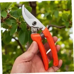 가든 가지치베이직기