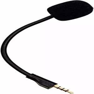 스틸 시리즈용 새로운 TH 대체 게임 마이크 아크티스 1 헤드폰 분리형 붐 헤드셋 PS4 프로 PS5 Xbox One X