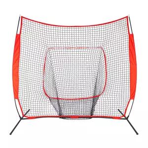 스포메카 피칭 배팅 트레이닝 네트