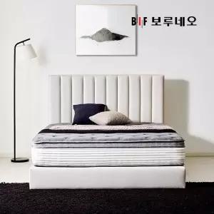 BIF보루네오 디에르 슈드 퀸침대+픽셀매트