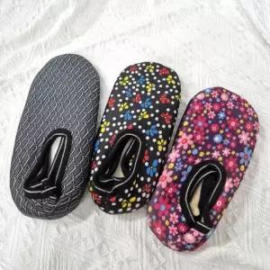 보온덧신 추천 반버선 안감기모 부모님 프리미엄 남녀버선