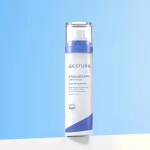 에스트라 아토베리어 365 크림 미스트 120ml 1개