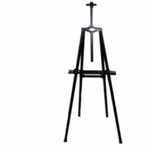 접이식 광고베이직 이젤 거치대 판넬 캠퍼스 스탠드형