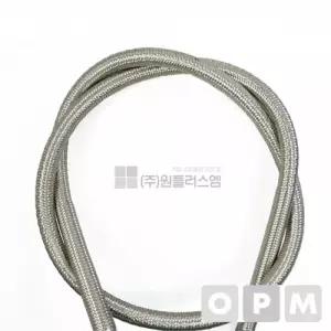 스텐 호스 편조망 200Ax10m