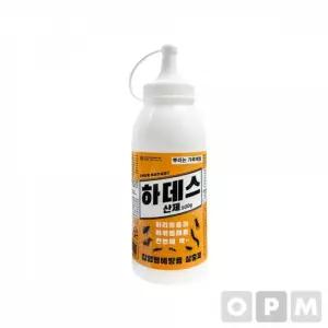해충퇴치제 하데스 500g (20ea/1box)