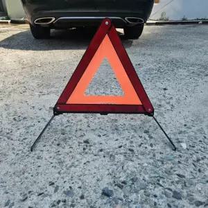 출입 신호 기획전 통제 접이식 반사판 인기상품 비상 안전삼각대