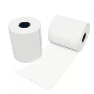 감열지 무약알찬관 카드체크기 57mmx30M 봉(10개입)