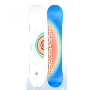 올원픽 스노우보드데크 바인딩 장비 세트 보드 데크