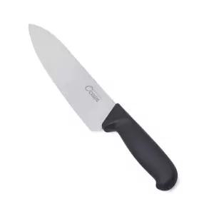 중형 셰프 식도 주방용 부엌 칼 조리용 만능칼