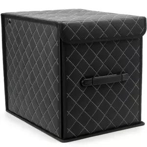 자동차 서랍형 트렁크 정리함 적층형 수납함 AP22 톨 B.H