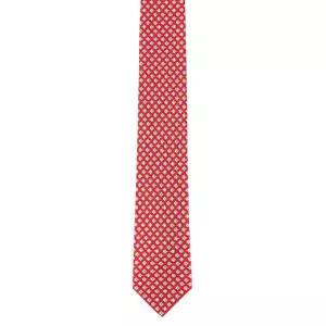 [페라가모] (A_35 0876 0761824) 남성 넥타이