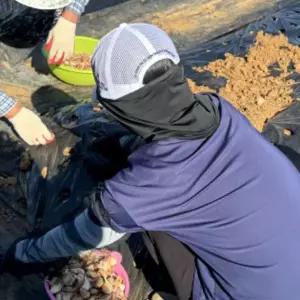 [골드스마일]모자 햇볕가리개 캡선가드 블랙