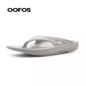 [우포스]우포스 오리지널 리커버리 쪼리 플립플랍 문스톤 (OORIGINAL-MOONSTONE)