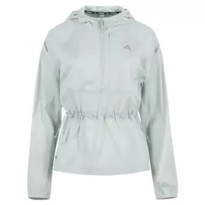 [아디다스]아디다스 여성 아노락 하프집업 후드 바람막이 탑 IK5793 250826_IK5793_23