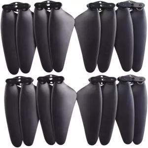 SJRC F11 /F11Pro F24 /F24Pro DE22 /DE22Pro F35 브러시리스 접이식 쿼드콥터 UAV 블레이드 액세서리용