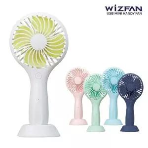 [룽스]충전식선풍기 미니 휴대 탁상용 손선풍기