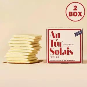 앙투어솔레아일랜드 구워먹는 치즈 2박스 100g*6