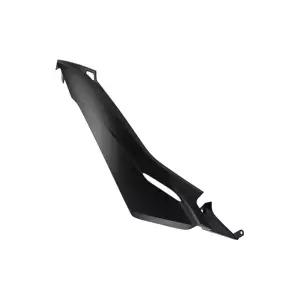 혼다 포르자350 발판 사이드 리어 커버 좌측 멧블랙 25년 64434K0BT00ZD