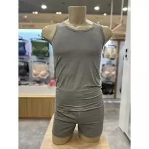 [보디가드]보디가드 데일리착용감편한런닝 B981 BGMRB981SG