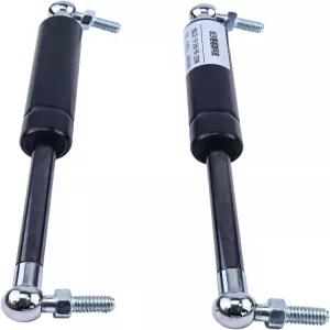 예슬리 2X 가스 스프링 4160182 JLG 400S 450A 460S 460SJ 텔레스코픽 붐 리프트 교체용으로 호환됩니다