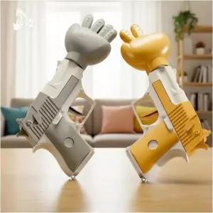 셀플리 레크레이션 게임 술자리 가위바위보총 내기 BB0350