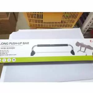 롱 푸쉬업바 팔굽혀펴기 푸시업