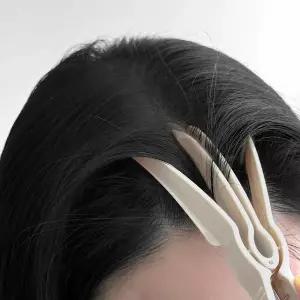 티지엘 슬림 헤어 뿌리 볼륨집게 3개세트