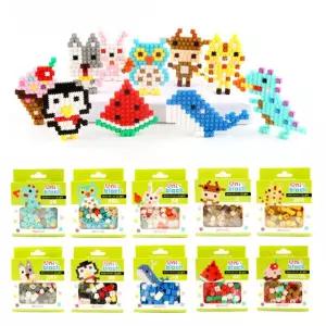 음식 택1 동물 3000 만들기 MGR3+3top