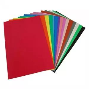 [에이치플러스몰]대원 EVA 폼 5T 33x49 노랑 개(1개입) 유니폼소재 기아유니폼