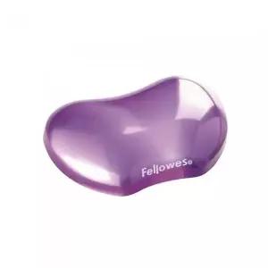 펠로우즈 크리스탈젤 미니손목받침대 CRC91477 / 보라 개(1개입)