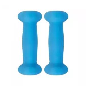 스타 피트니스아령 네오프렌 2kg 블루 2개입 ER320-02007 세트(1개입)