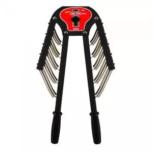 스타 뉴 머슬파워 완력기 EU261 개(1개입) 손가락완력기 일자형완력기