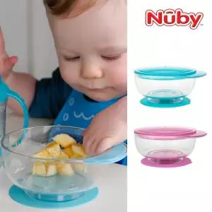 트라이탄 이유식 흡착볼_색상선택