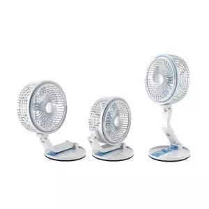 [룽스]USB USB선풍기 접이식 LED 선풍기LR-2018