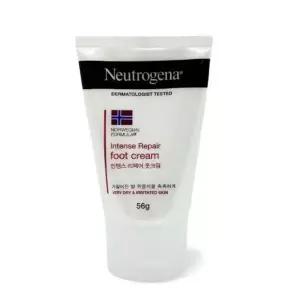 고품질 보습 발 풋크림 뉴트로지나 리페어 56g 뒤꿈치 거친 (WFKB5NK)